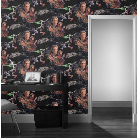 Фото – обои Graham & Brown Kids@Home 70-453 || Graham & Brown Kids@Home 70-453