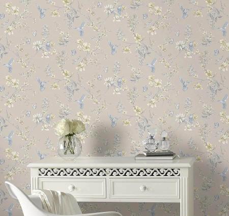 Фото – обои Graham & Brown Simplicity 104890 || Graham & Brown Simplicity 104890