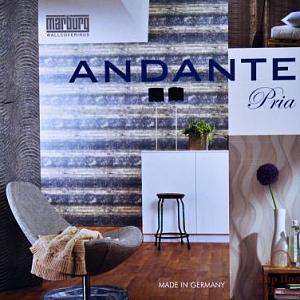 Andante Pria