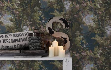 Фото – обои A.S.Creation History of Art 37652-2 || A.S.Creation History of Art 37652-2