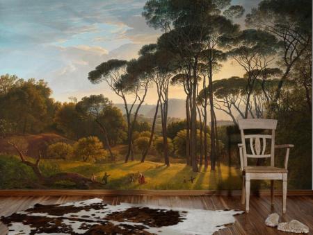 Фото – обои A.S.Creation History of Art DD118818 (плотность 200 гр) || A.S.Creation History of Art DD118818 (плотность 200 гр)