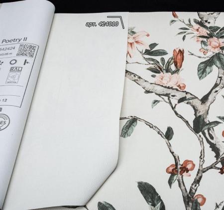 Фото – обои Rasch Poetry 2 424010 (960747) || Rasch Poetry 2 424010 (960747)