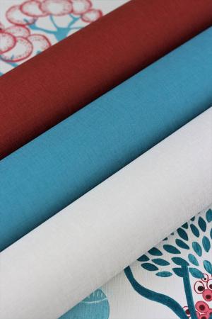 Фото – обои Rasch Club Botanique 537925 || Rasch Club Botanique 537925