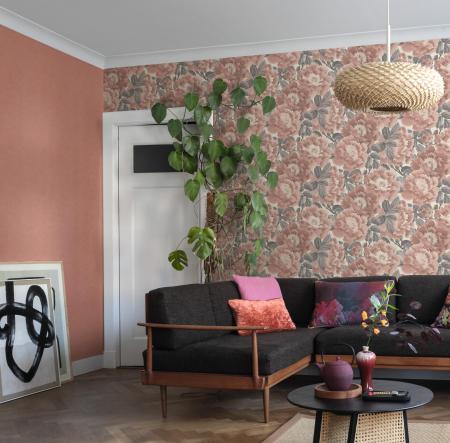 Фото – обои Rasch Kimono 408157 || Rasch Kimono 408157