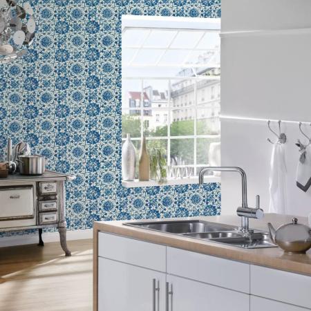 Фото – обои A.S.Creation Simply Decor 96247-1 || A.S.Creation Simply Decor 96247-1