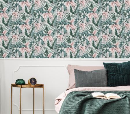 Фото – обои Graham & Brown Paradise 107009 || Graham & Brown Paradise 107009