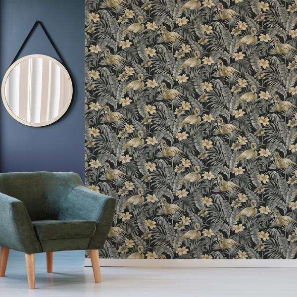 Фото Graham & Brown Paradise 106740