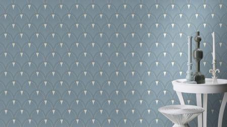 Фото – обои Rasch Modern Art 433234 || Rasch Modern Art 433234