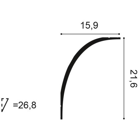 Orac C990 - Infinity || Orac C990 - Infinity