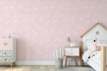 Фото – обои Graham & Brown Kids Home Individual 107645 (112165) || Graham & Brown Kids Home Individual 107645 (112165)