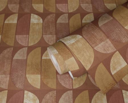 Фото – обои A.S.Creation Geo Nordic 37531-7 || A.S.Creation Geo Nordic 37531-7