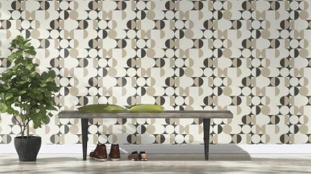 Фото – обои Rasch Club Botanique 538021 || Rasch Club Botanique 538021