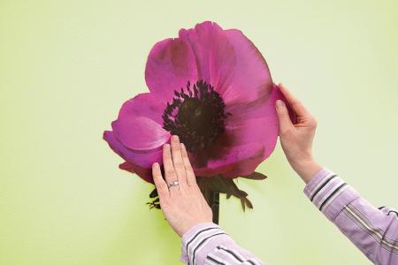 Komar 17012h (Anemone)