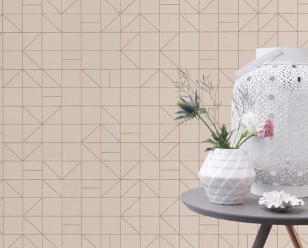 Фото – обои Rasch Modern Art 610734 || Rasch Modern Art 610734