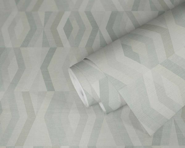 Фото A.S.Creation Geo Nordic 37533-4