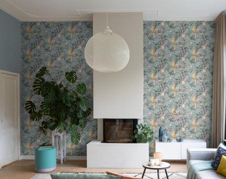 Фото – обои Rasch Poetry 2 543339 || Rasch Poetry 2 543339