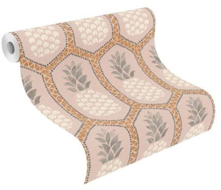 Фото – обои Rasch B.B Home Passion 6 862119 || Rasch B.B Home Passion 6 862119