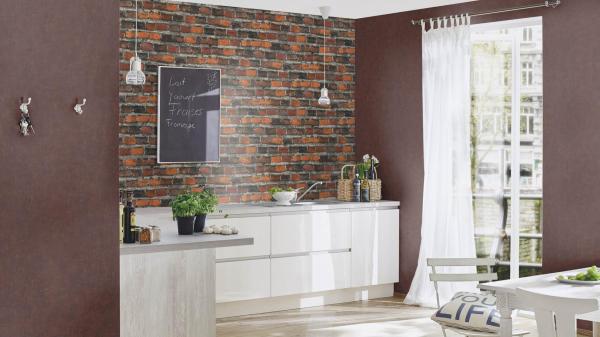 Фото Rasch Factory IV 428063