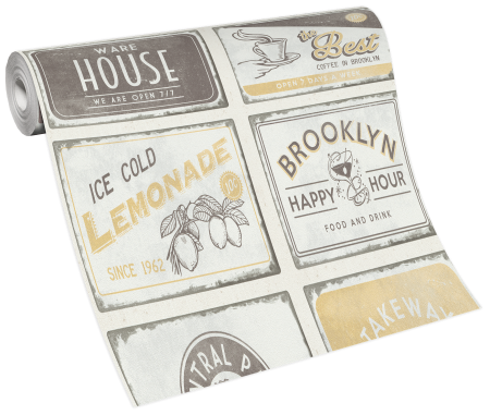 Фото – обои Erismann California Dreams 6365-15 || Erismann California Dreams 6365-15