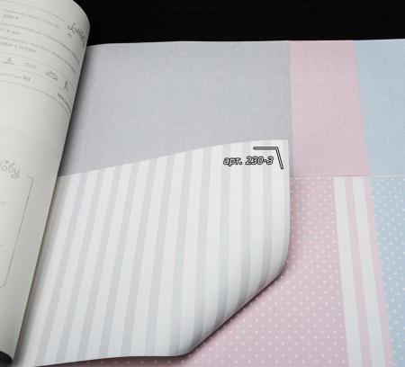 Фото – обои ICH Lullaby 230-3 || ICH Lullaby 230-3