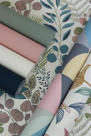 Rasch Club Botanique 531381