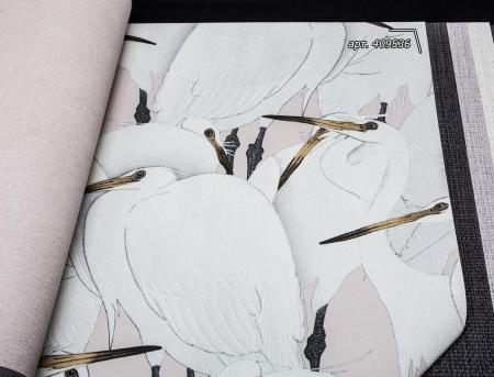 Фото – обои Rasch Kimono 409536 || Rasch Kimono 409536