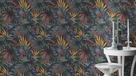 Фото – обои Rasch Freundin III 465228 || Rasch Freundin III 465228