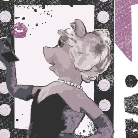 Komar 14003h (Ultimate Diva)