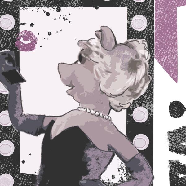 Komar 14003h (Ultimate Diva)