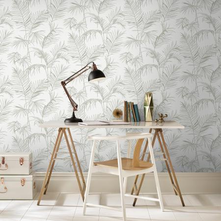 Фото – обои Graham & Brown Paradise 106743 || Graham & Brown Paradise 106743