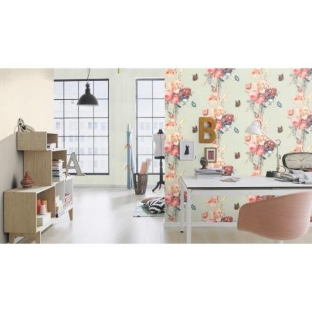 Фото – обои Rasch Barbara Home 527650 || Rasch Barbara Home 527650