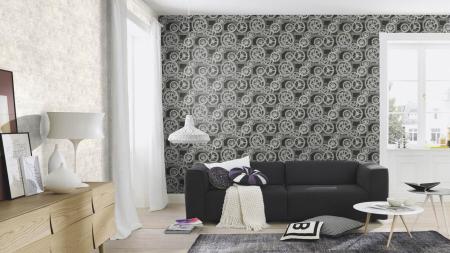 Фото – обои Rasch Factory IV 939521 || Rasch Factory IV 939521