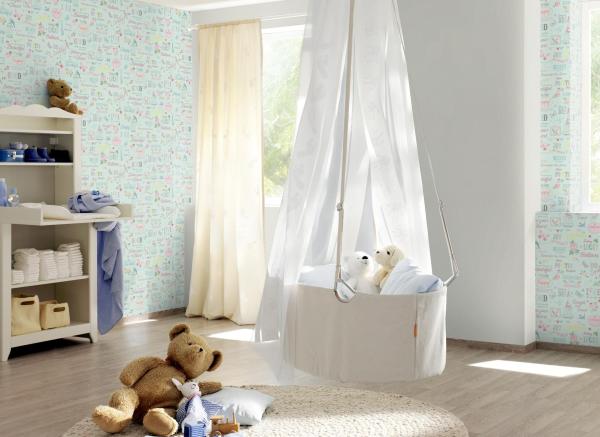 Фото Rasch Kids & Teens 3 216714