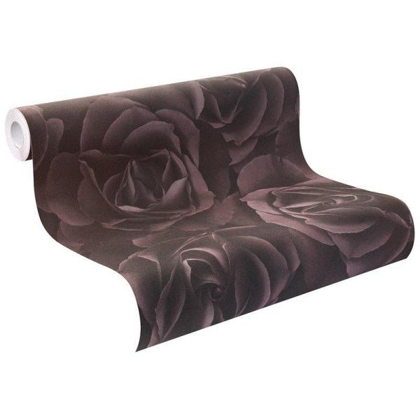 Фото Rasch Crispy Paper 525618