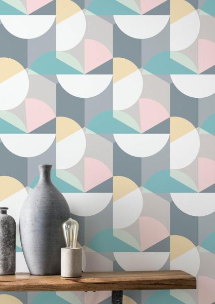 Фото Rasch Salsa 840018