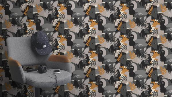 Фото Rasch Salsa 464849