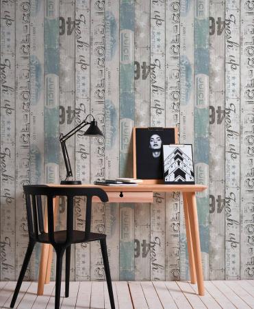 Фото – обои A.S.Creation Boys and girls 6 95950-3 || A.S.Creation Boys and girls 6 95950-3