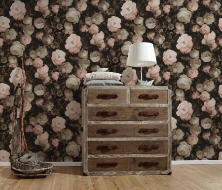 Фото – обои A.S.Creation History of Art 37650-4 || A.S.Creation History of Art 37650-4