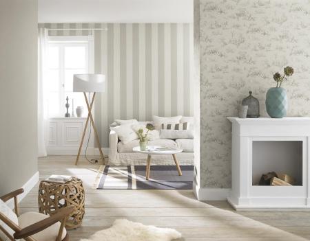 Фото – обои Rasch Lazy Sunday 2 451849 || Rasch Lazy Sunday 2 451849