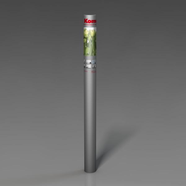 Komar 8-900 (Tulips)