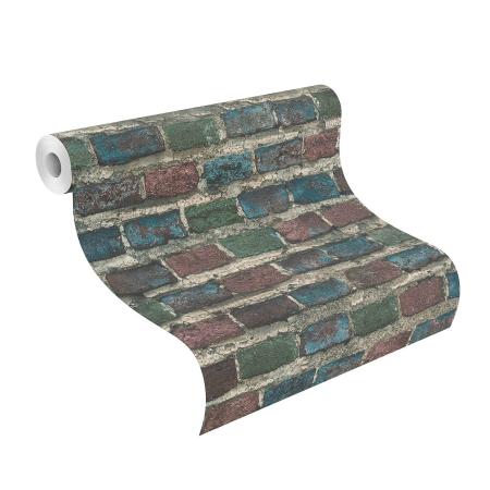 Фото – обои Rasch Factory IV 428070 || Rasch Factory IV 428070