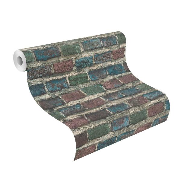 Фото Rasch Factory IV 428070