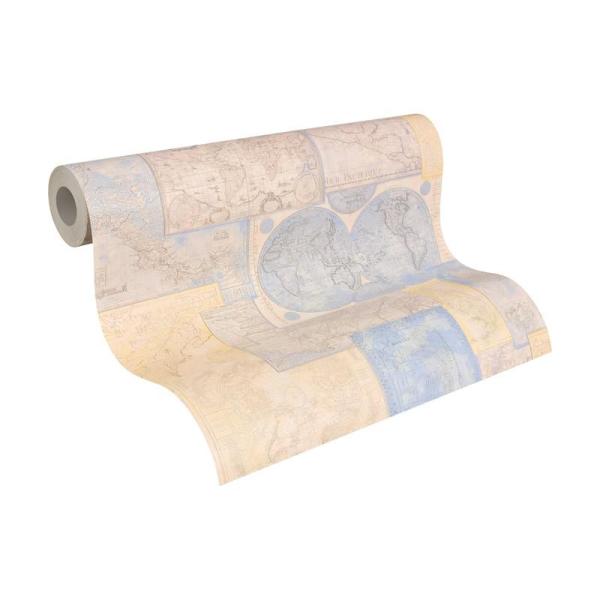 Фото A.S.Creation Simply Decor 6643-10