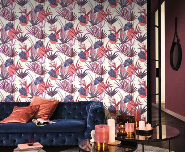 Фото Rasch Barbara Home 2 XL 806632 (536430)