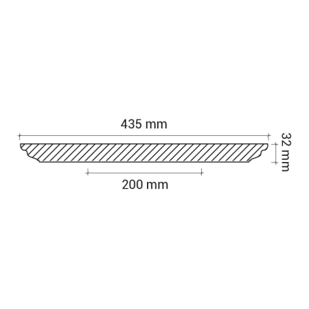 Розетка 1.56.004