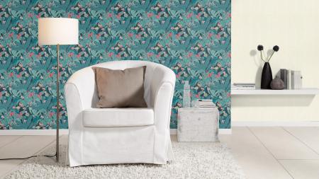 Фото – обои Rasch Club Botanique 538939 || Rasch Club Botanique 538939