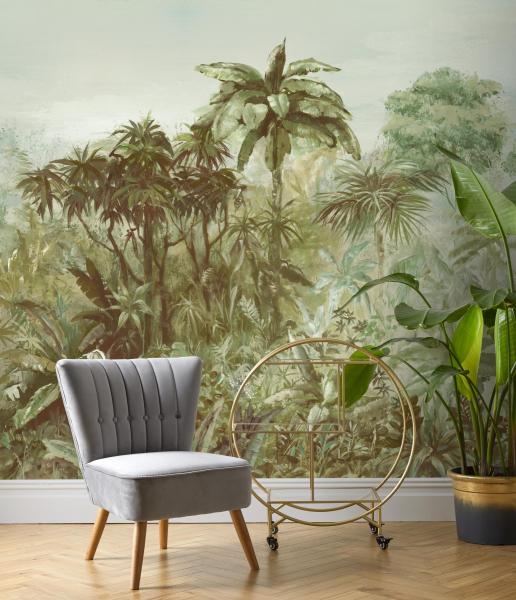 Фото – обои Rasch Florentine 3 486063