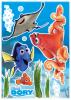 Komar 14051h (Dory and Friends)