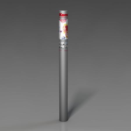 Komar 8-917 (Passion)