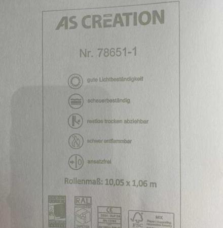Фото – обои A.S.Creation Trend Town Colours 78651-1 (Elite of Shades) || A.S.Creation Trend Town Colours 78651-1 (Elite of Shades)